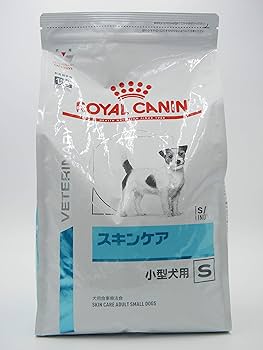 新品　 CANIN スキントピック 小型犬用 3kg 楽天市場】ロイヤルカナン 犬用 スキントピック 小型犬用(3kg